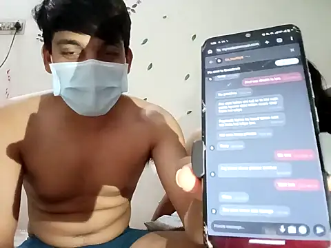 rubisassy14 online show from 04-04-26, 08:06