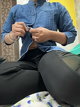 miss aaashikaa online show from 05-05-26, 08:44