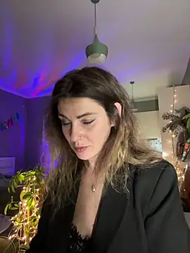 Snapshot of Rita_Tease chatting on 04-30-26, 08:57 Rita Tease online show from 04-30-26, 08:57
