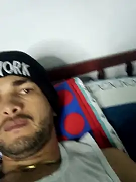 Nicolas Moncadas online show from 04-14-26, 12:00