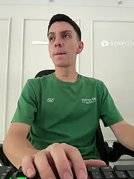 Liam Fiire online show from 04-03-26, 02:48