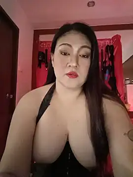 dominalisa online show from 07-10-26, 08:07