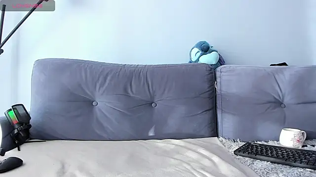 Recklessalanx online show from 04-01-26, 04:46