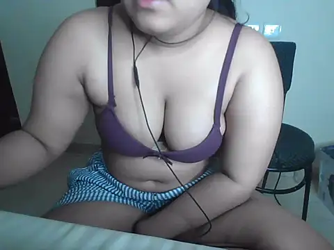 Bitchin Riya online show from 04-05-26, 03:31