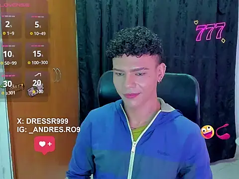 sebascuterouss online show from 05-03-26, 10:54