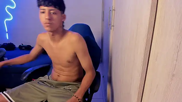 dante martinez online show from 04-03-26, 07:23