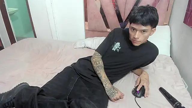 rioandroma online show from 04-24-26, 01:30