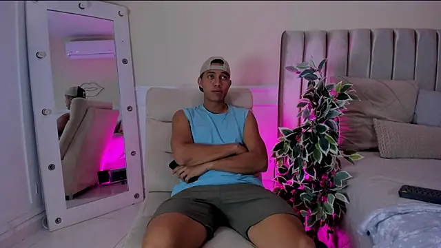 Joseph smith  online show from 04-13-26, 03:23