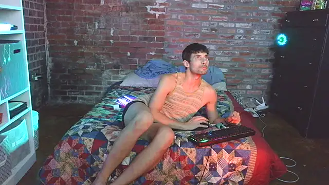 RDYguy4U online show from 08-01-26, 04:56