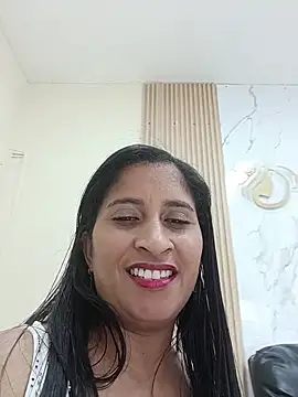 Snapshot of SofiaMendez1_ chatting on 06-19-26, 08:34 SofiaMendez1 online show from 06-19-26, 08:34