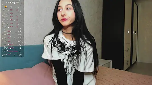 MelissaSparrow online show from 04-21-26, 01:18