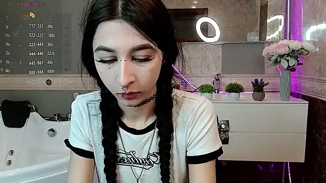 MelissaSparrow online show from 04-29-26, 12:59