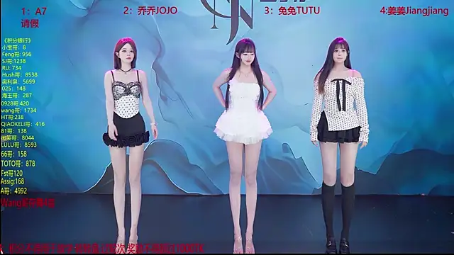 YSL-007 online show from 04-23-26, 01:02