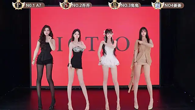 YSL-007 online show from 05-13-26, 02:14