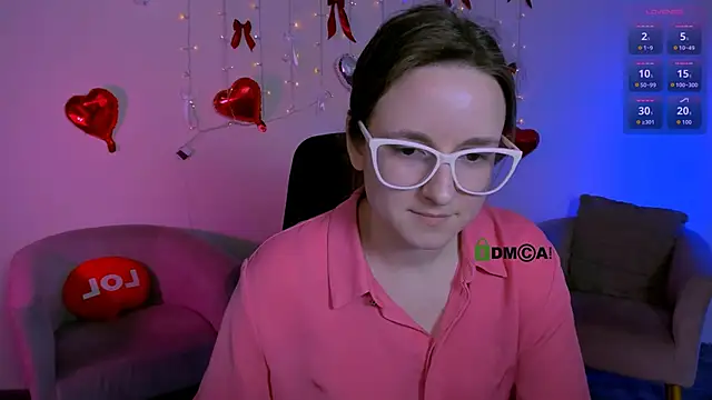 mary is cool online show from 04-07-26, 09:10