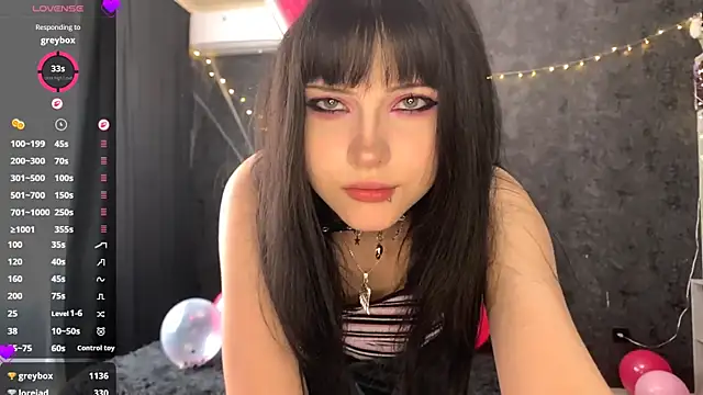 EmilyEmbears online show from 05-16-26, 10:36