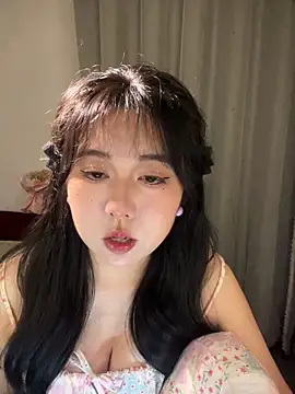 ooooBaby129 online show from 04-11-26, 02:10
