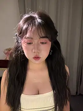 ooooBaby129 online show from 04-15-26, 12:45