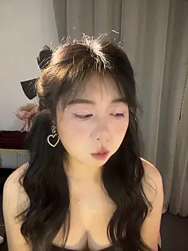 ooooBaby129 online show from 05-10-26, 01:27