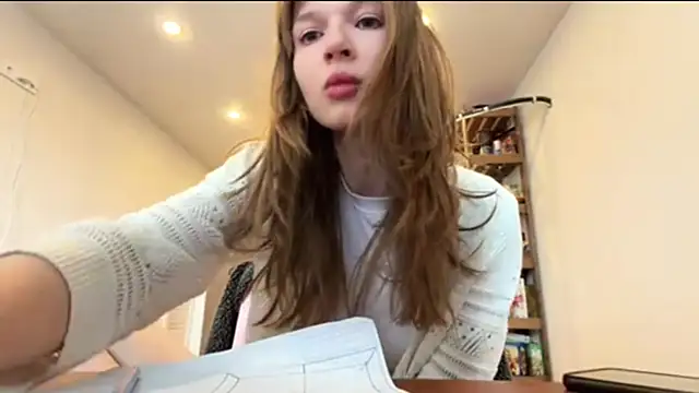 Snapshot of JackBoyken chatting on 04-10-26, 12:43 JackBoyken online show from 04-10-26, 12:43