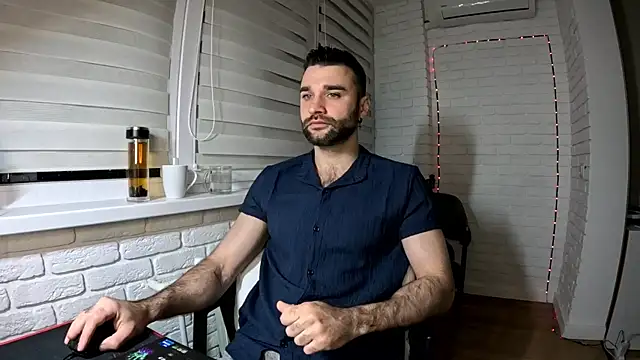 DaddySlava online show from 04-15-26, 06:26