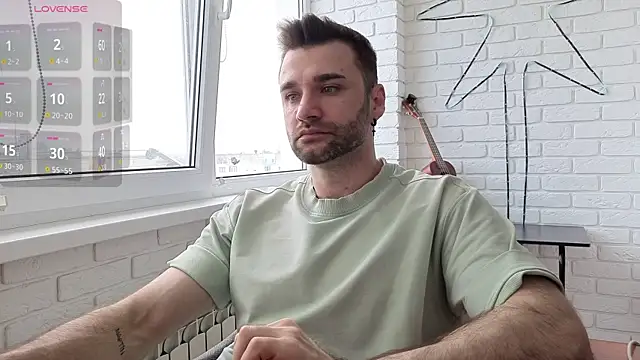 DaddySlava online show from 05-18-26, 08:09