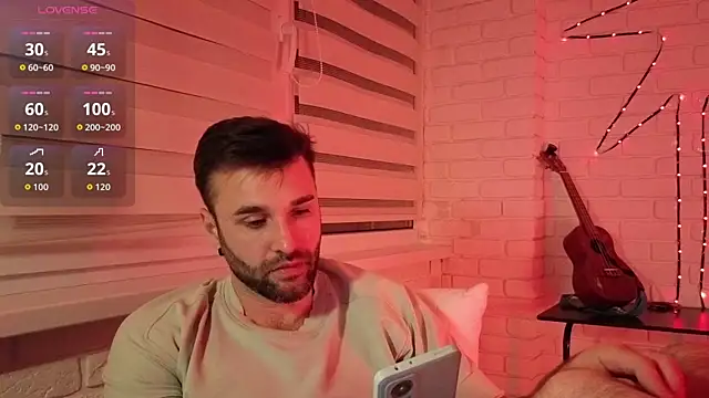 DaddySlava online show from 05-23-26, 07:18