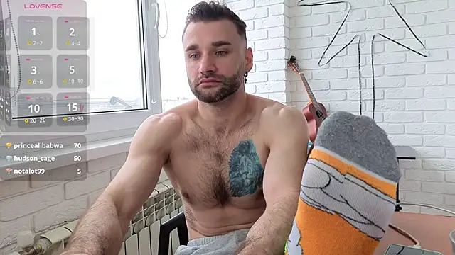DaddySlava online show from 06-01-26, 06:15