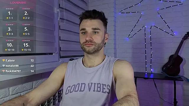 DaddySlava online show from 06-08-26, 01:28