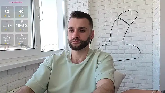 DaddySlava online show from 06-25-26, 01:04