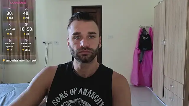DaddySlava online show from 08-04-26, 04:37