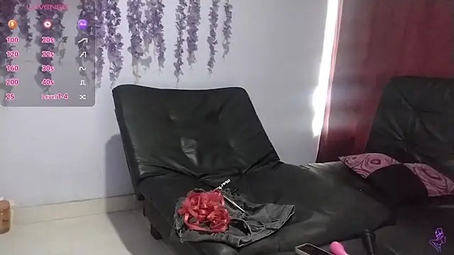 mmDanielamm online show from 05-26-26, 01:29