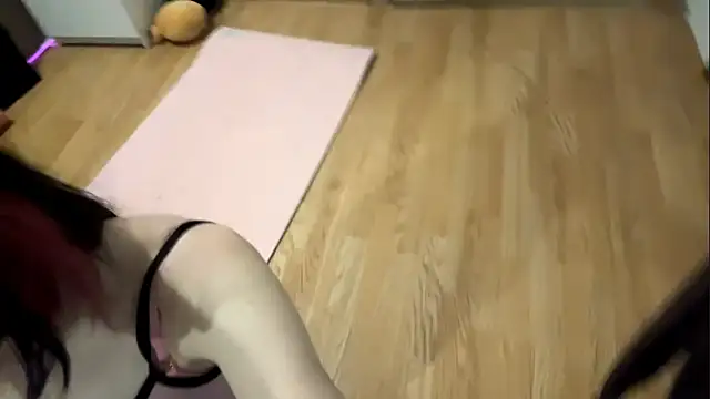 WifeAileen online show from 04-02-26, 07:17