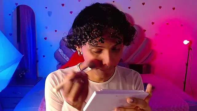 elio fox online show from 04-07-26, 11:32