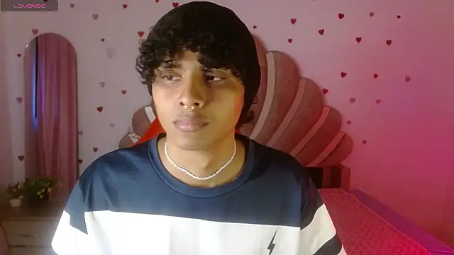 elio fox online show from 04-12-26, 02:00