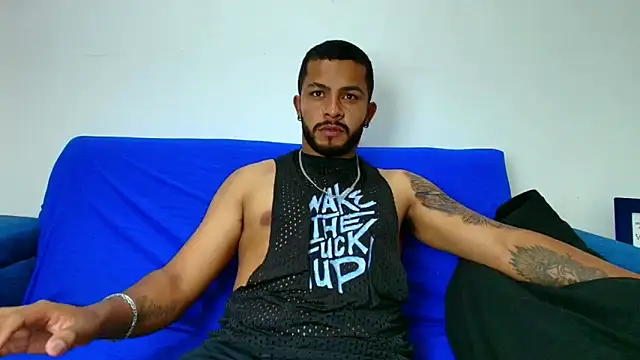 Enzo Vitale  online show from 04-08-26, 07:25