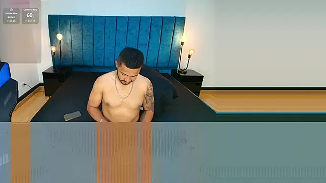 Enzo Vitale  online show from 04-17-26, 11:57