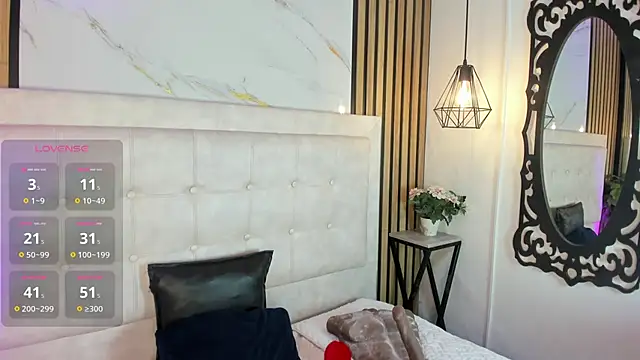 Anabell 03 online show from 05-02-26, 03:00