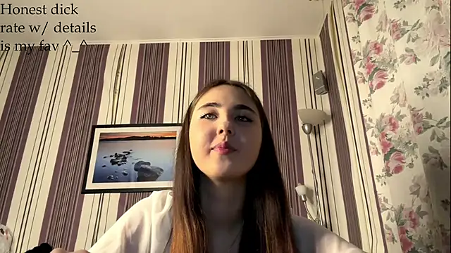 Vanellopa sugarush online show from 04-09-26, 05:40