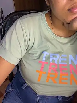 NyxVelora online show from 04-01-26, 07:00