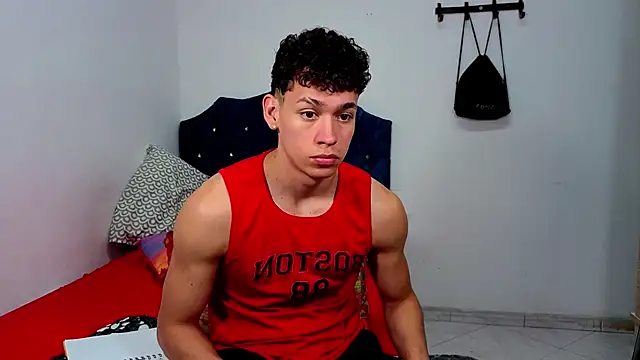 Myke sexy online show from 04-02-26, 05:21