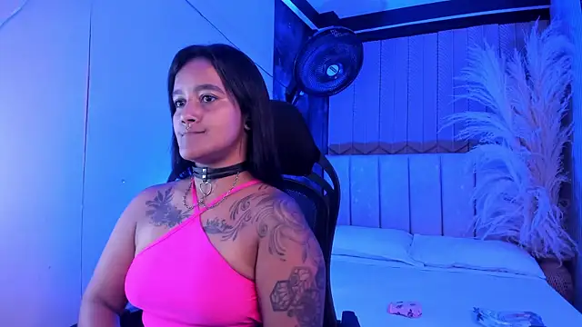 LexiAdamss online show from 04-08-26, 12:16