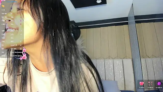 LexiAdamss online show from 07-08-26, 12:53