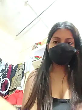 shreyaverma899 online show from 04-17-26, 03:20