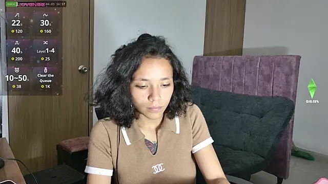 Malika x noor online show from 04-03-26, 09:57