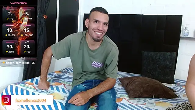 Hellen camiloxxx online show from 04-17-26, 06:11