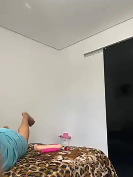 Megan-Carter online show from 04-02-26, 05:32