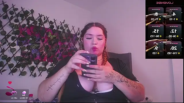 Samantha Matius online show from 05-28-26, 07:33