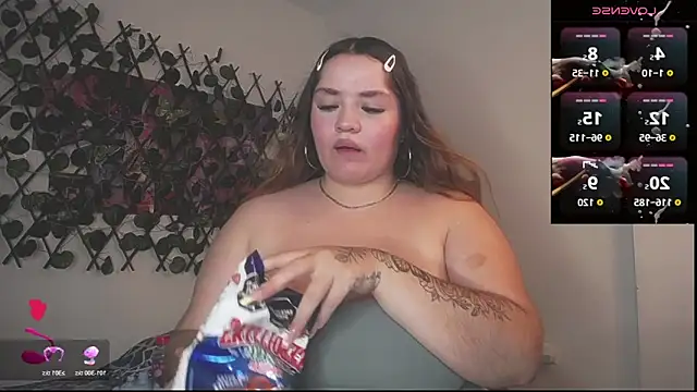 Samantha Matius online show from 05-29-26, 07:45