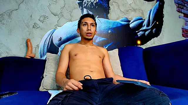 enzo soto online show from 04-15-26, 11:27